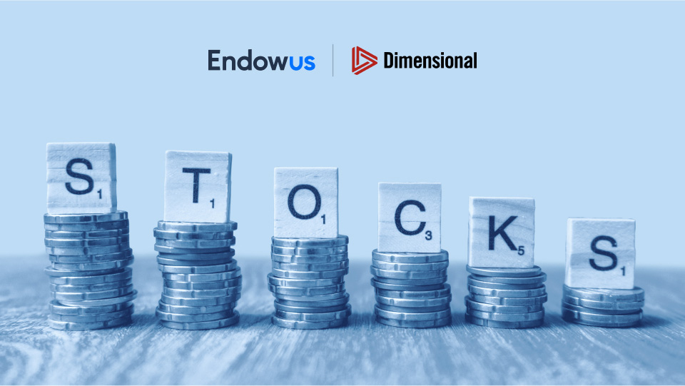 equities investing - steer clear of tactical strategies and avoid making short-term changes among asset classes